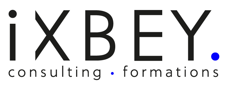 Logo Ixbey Consulting
