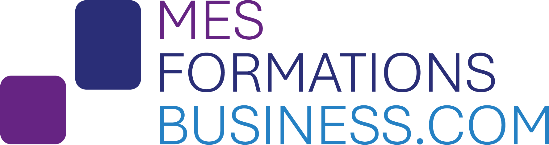 Logo Mes Formations Business