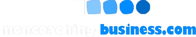 Logo Mon Coaching Business